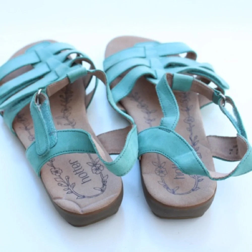 Hotter Sandals - Picture 8 of 11